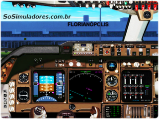 painel b747 para fs2004